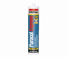 Soudal PUROCOL  стыковочный